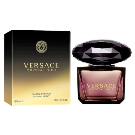 Versace Crystal Noir