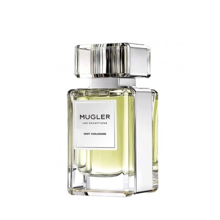 Mugler Hot Cologne