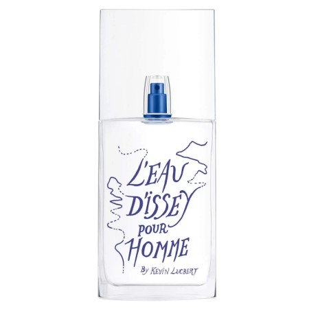 Issey Miyake L Eau D Issey Pour Homme Summer Edition by Kevin Lucbert