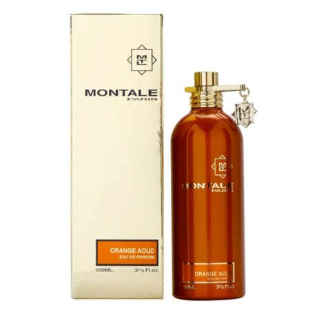 Montale Aoud Orange