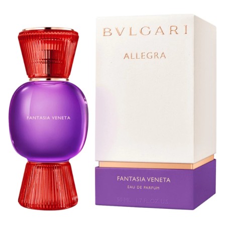 Bvlgari Fantasia Veneta