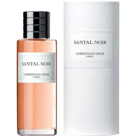 Dior Santal Noir