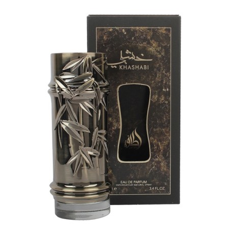 Lattafa Perfumes Khashabi