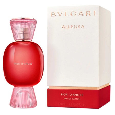 Bvlgari Fiori D Amore