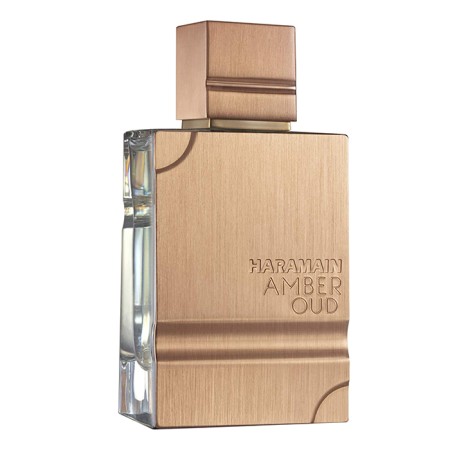 Al Haramain Perfumes Amber Oud