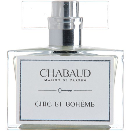 Chabaud Maison de Parfum Chic et Boheme