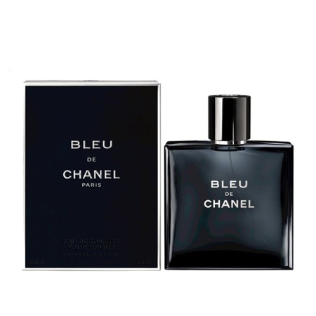 Chanel Bleu de Chanel