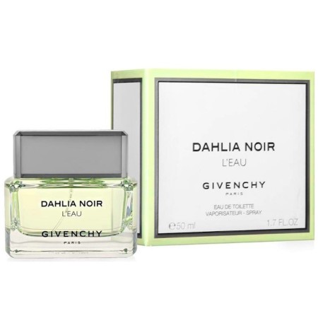 Givenchy Dahlia Noir L Eau