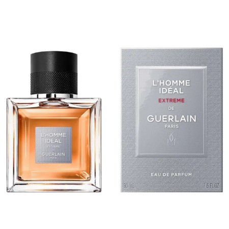 Guerlain L Homme Ideal Extreme