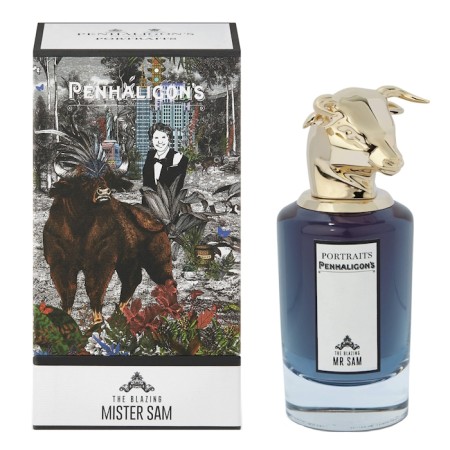 Penhaligons The Blazing Mr Sam