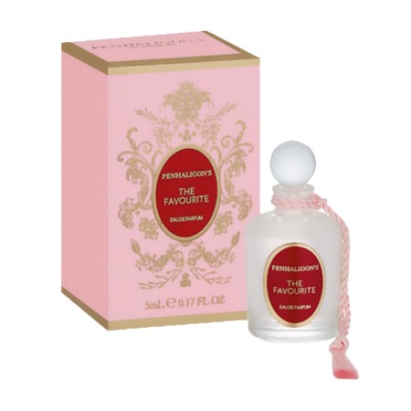 Penhaligons The Favourite