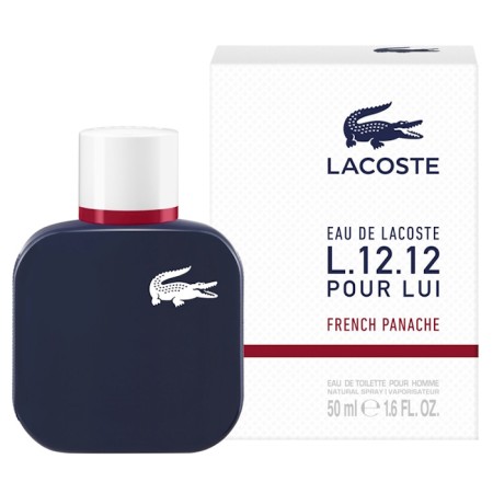 Lacoste L.12.12 pour Lui French Panache