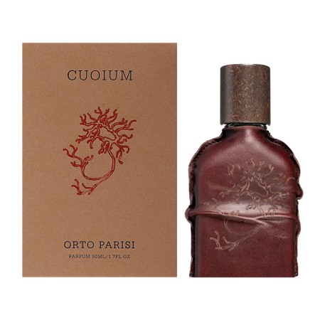 Orto Parisi Cuoium