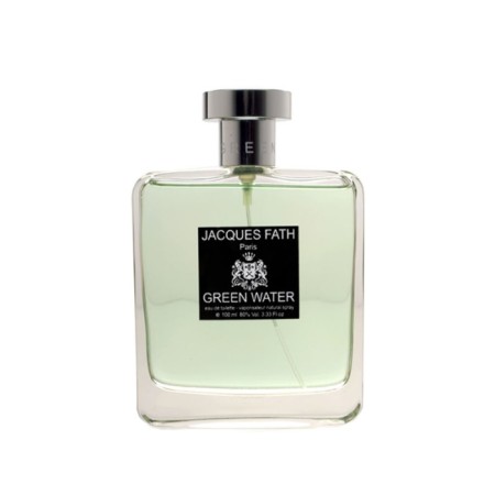 Jacques Fath Green Water Eau de Toilette