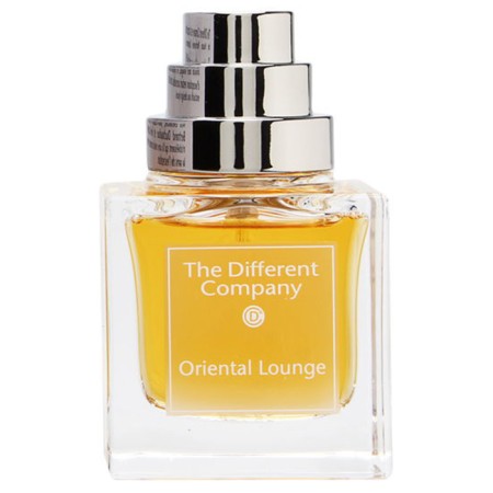 The Different Company Oriental Lounge