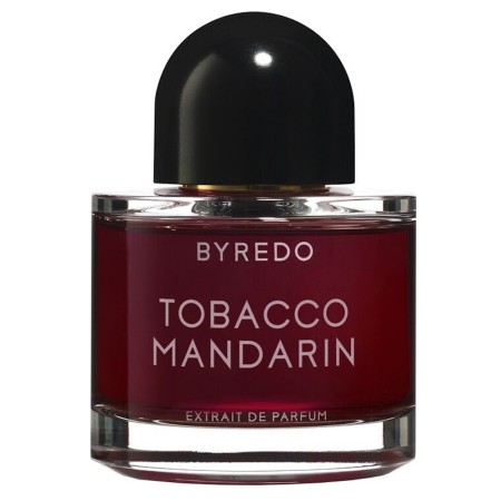 Byredo Tobacco Mandarin