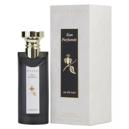 Bvlgari Eau Parfumee au The Noir