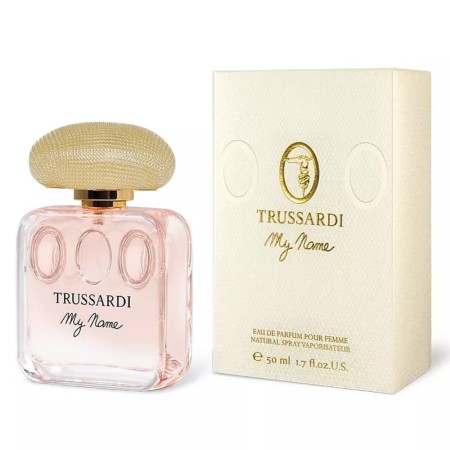 Trussardi My Name