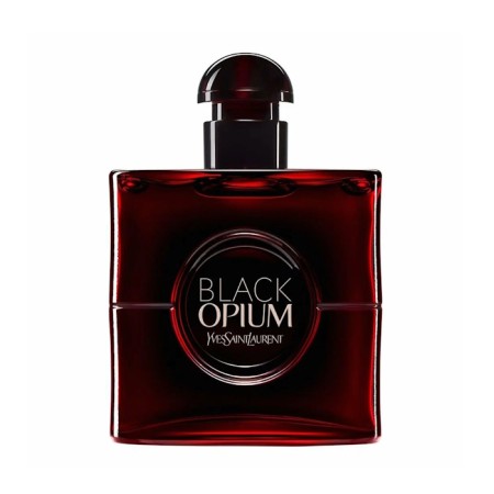 Yves Saint Laurent Black Opium Over Red