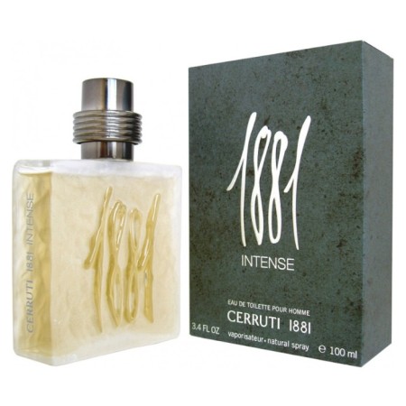 Cerruti 1881 Intense Pour Homme