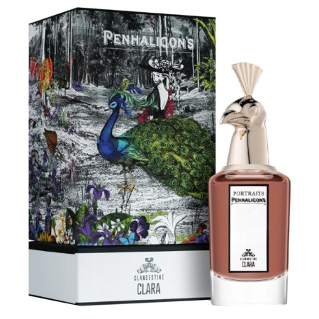 Penhaligons Portraits Clandestine Clara