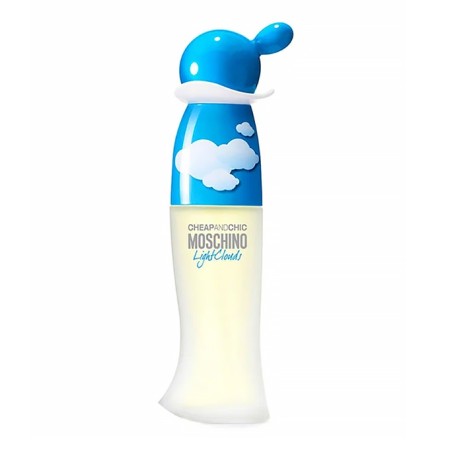 Moschino Cheap & Chic Light Clouds