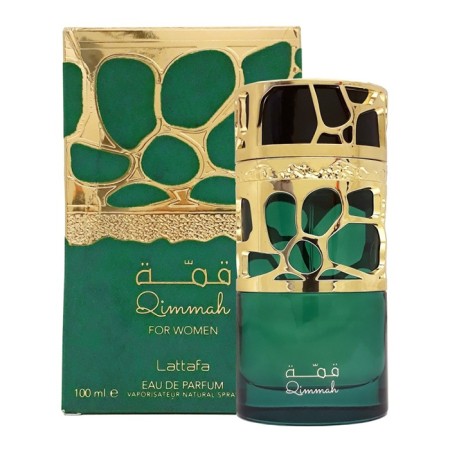 Lattafa Perfumes Qimmah for Women