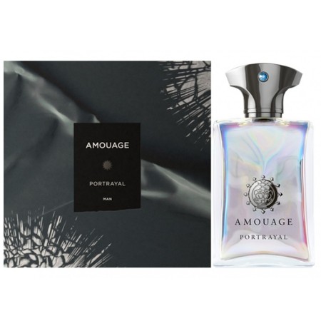 Amouage Portrayal Man