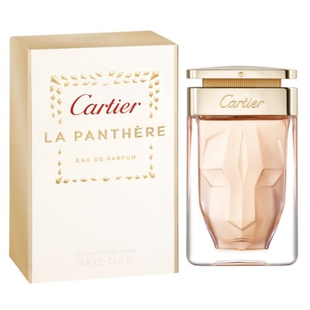 Cartier La Panthere