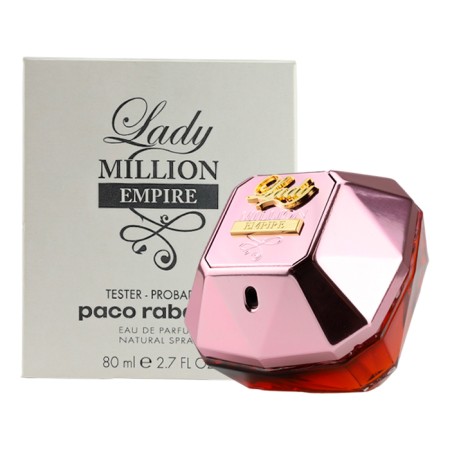 Paco Rabanne Lady Million Empire