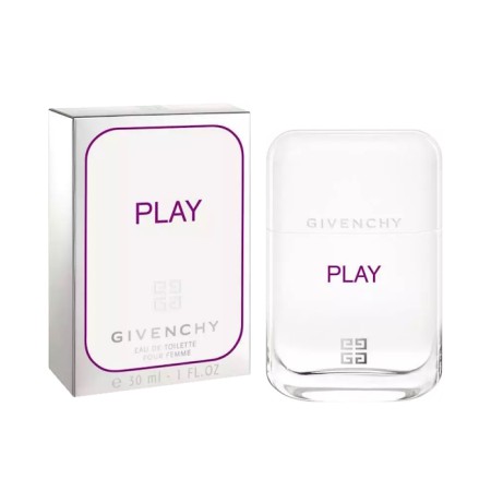 Givenchy Play For Her Eau de Toilette