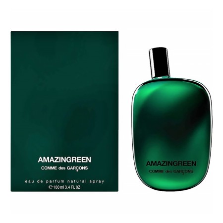 Comme des Garcons Amazingreen