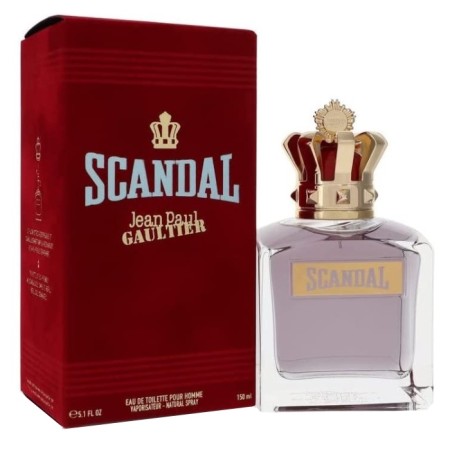 Jean Paul Gaultier Scandal pour Homme