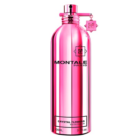 Montale Crystal Flowers