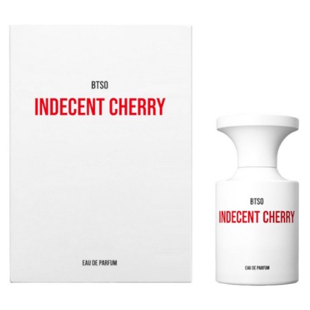 Borntostandout Indecent Cherry