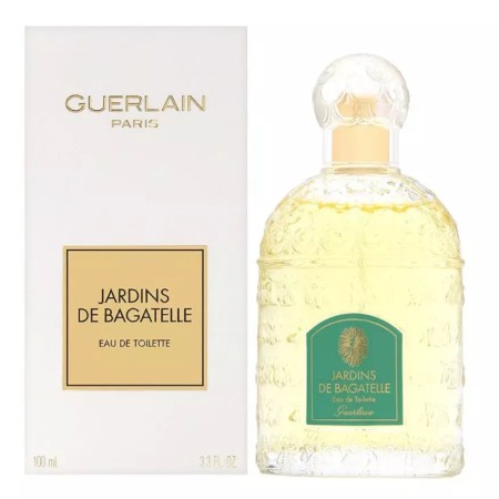 Guerlain Jardins de Bagatelle Eau de Toilette 2017