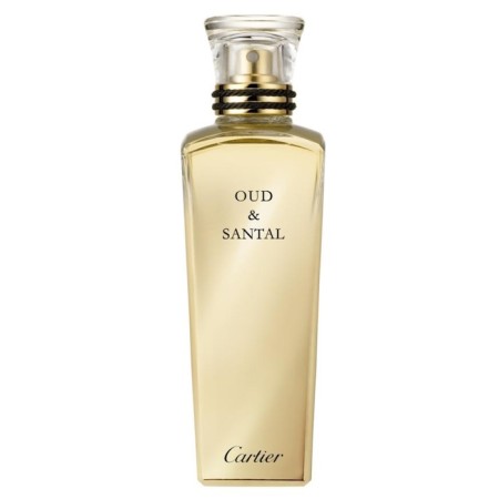 Cartier Oud & Santal