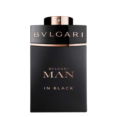 Bvlgari Bvlgari Man In Black