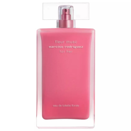 Narciso Rodriguez For Her Narciso Rodriguez Fleur Musc