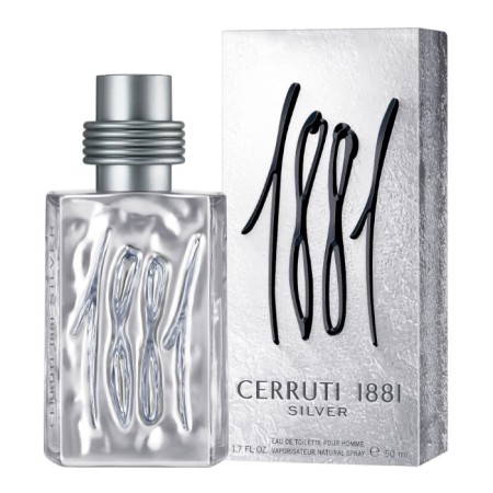 Cerruti 1881 Silver