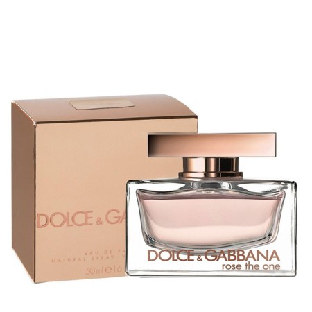 Dolce&Gabbana Rose The One