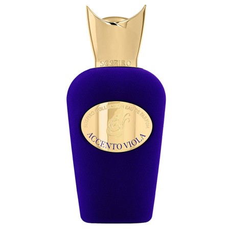 Sospiro Perfumes Accento Viola