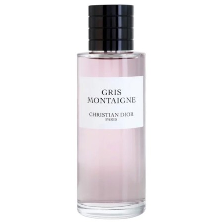 Dior Gris Montaigne