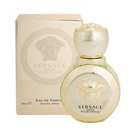 Versace Eros Pour Femme