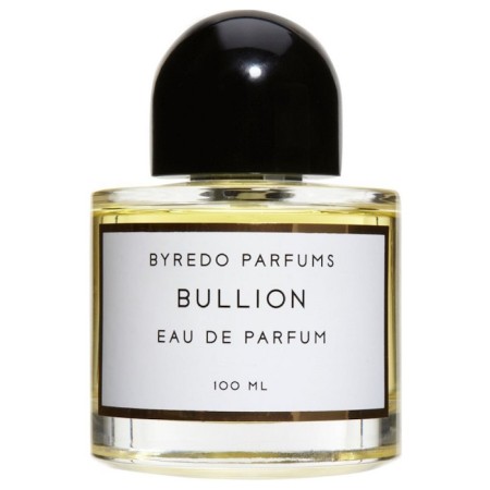 Byredo Bullion