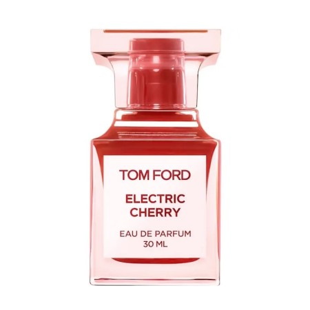 Tom Ford Electric Cherry