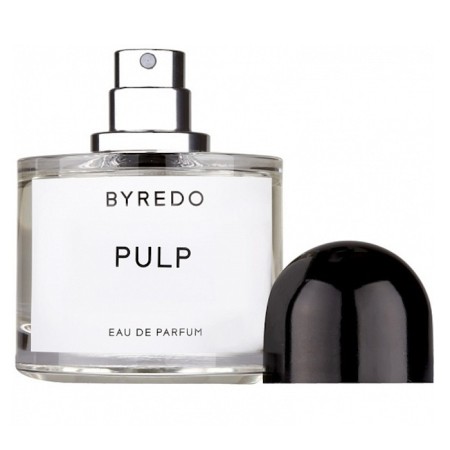 BYREDO Pulp