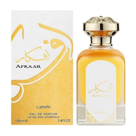 Lattafa Perfumes Afkaar