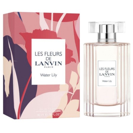 Lanvin Water Lily