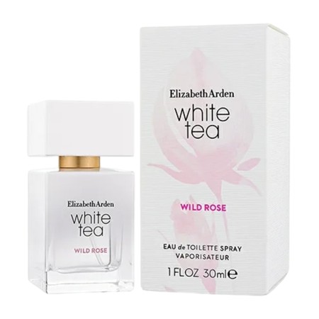 Elizabeth Arden White Tea Wild Rose